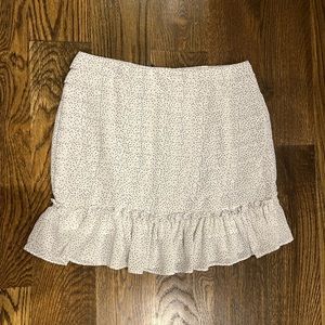 Cute skirt